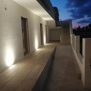 Casa Di Chia Frühstückspension Buggerru