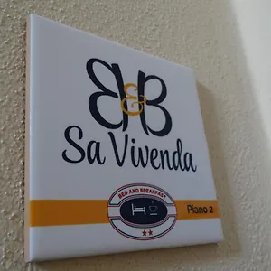 Sa Vivenda Frühstückspension Alghero