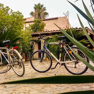 In Bicicletta Frühstückspension Alghero