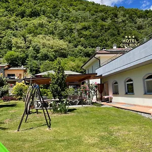 Culmine Hotel Ardenno