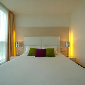 Hotel Tower Plaza, Pisa