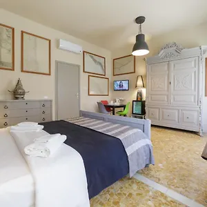 Budget Sonnino 37 Gasthof Cagliari
