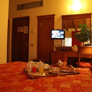 Il Borghetto Hotel Bariano