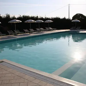 Agroturismo La Pisana, Pisa