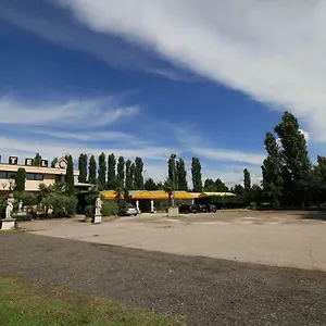 I Laghetti Hotel Polesella